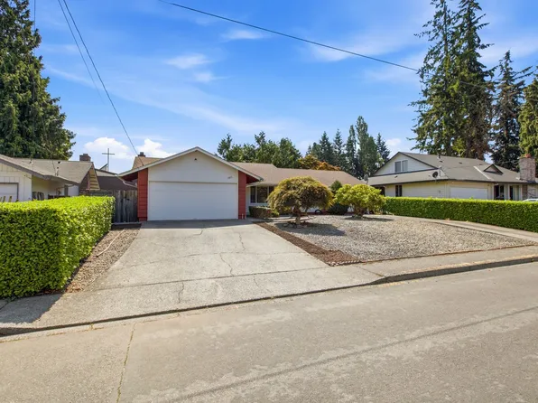 1003 Tacoma Ave NE, Renton, WA 98056