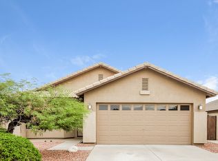 20419 N 81st Dr, Peoria, AZ 85382