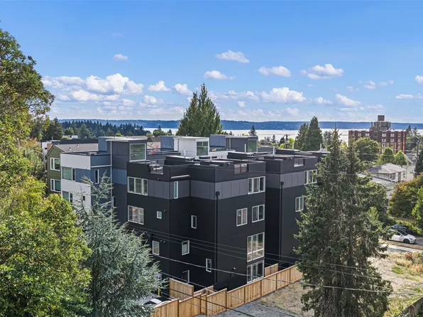 6318 41st Avenue SW #F, Seattle, WA 98136