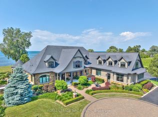 1234 Lakeshore Rd N, Niagara On The Lake, ON L0S1J0