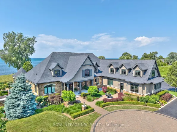 1234 Lakeshore Rd N, Niagara On The Lake, ON L0S 1J0