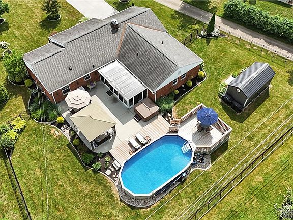 5th image of 5267 Chateaugay Dr