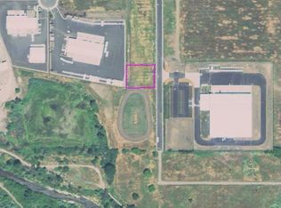 450 Federal Way, Central Pt, OR 97502