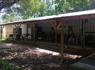 144 Little Road Loop, New Waverly, TX 77358