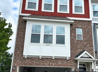 2806 Saltaire Ave #2806, Durham, NC 27703