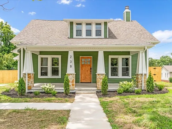 239 Whitson Ave, Cookeville, TN 38501