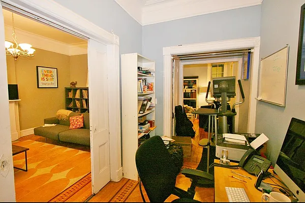 Rented by Corcoran | media 43