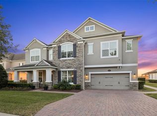 16110 Johns Lake Overlook Dr, Winter Garden, FL 34787