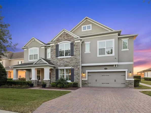 16110 Johns Lake Overlook Dr, Winter Garden, FL 34787