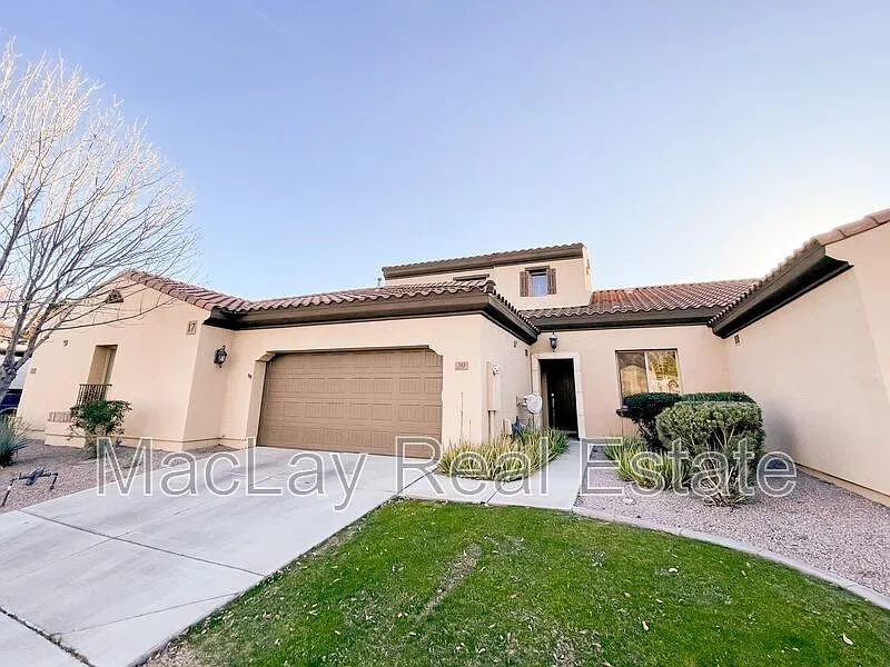 4700 S Fulton Ranch Blvd #50