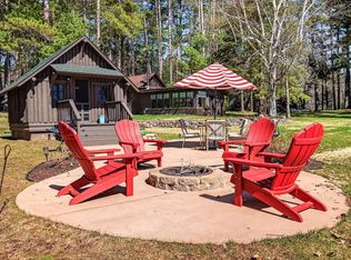 1650 Marland Ln, Minocqua, WI 54548