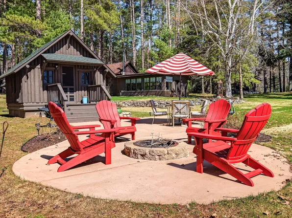 1650 Marland Ln, Minocqua, WI 54548