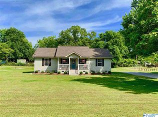 6537 Valecross Way, Southside, AL 35907