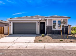 24193 W Atlantis Way, Buckeye, AZ 85326
