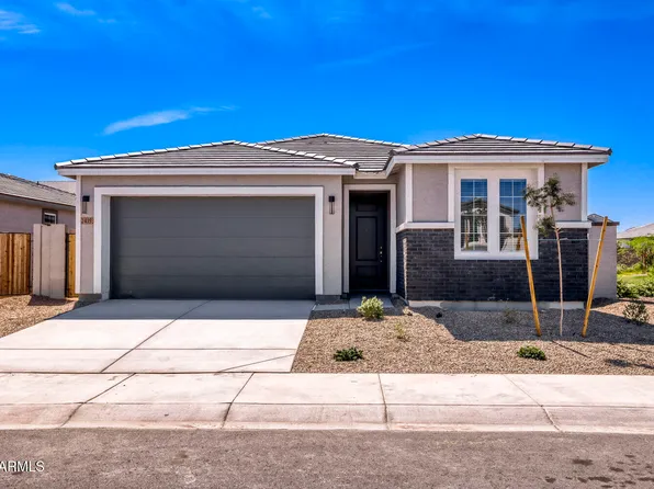 24193 W ATLANTIS Way, Buckeye, AZ 85326