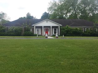 140 Old Bushy Branch Rd, Manchester, TN 37355