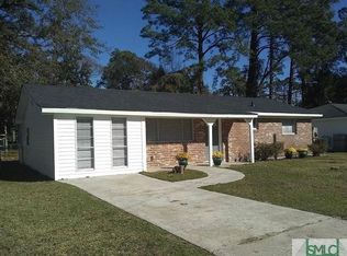 22 Merrydell Dr, Savannah, GA 31419