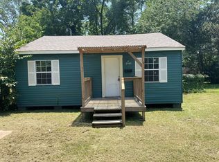 2945 Fulton St, Shreveport, LA 71109