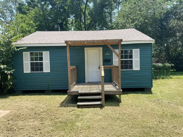 2945 Fulton St, Shreveport, LA 71109