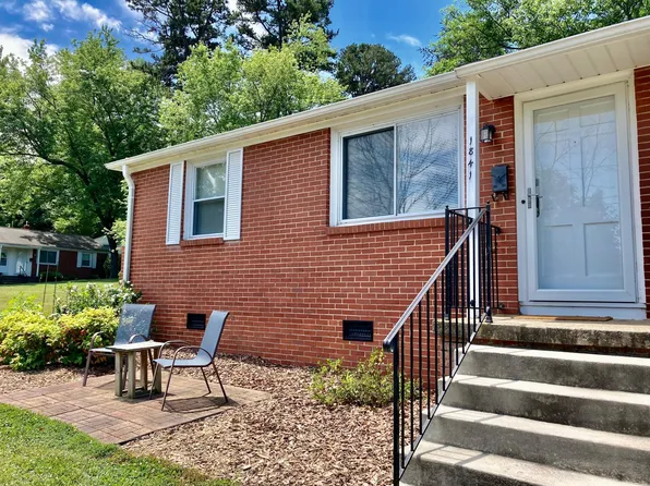 1841 Mimosa Dr, Greensboro, NC 27403