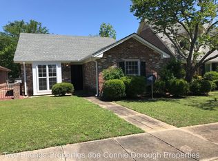 3047 Sutton Dr, Montgomery, AL 36111