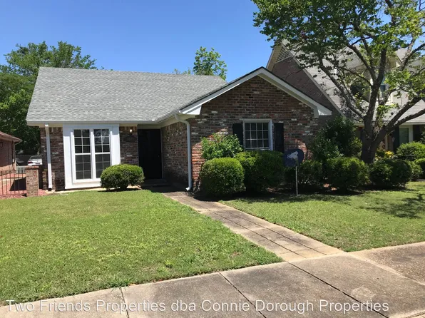 3047 Sutton Dr, Montgomery, AL 36111