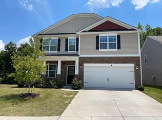 13023 Newburgh Green Dr, Charlotte, NC 28273