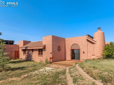 12071 Smoke Bluffs Rd, Peyton, CO, 80831