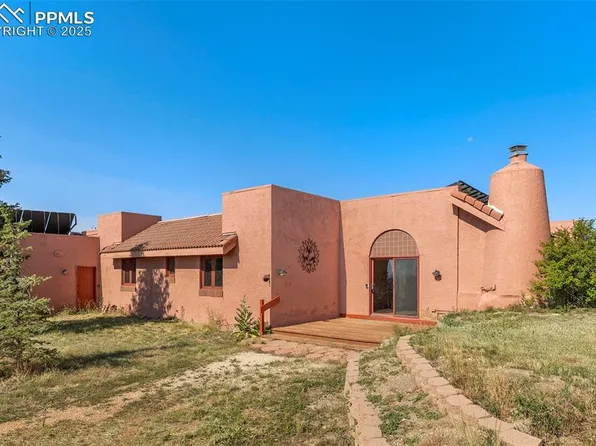 12071 Smoke Bluffs Rd, Peyton, CO 80831
