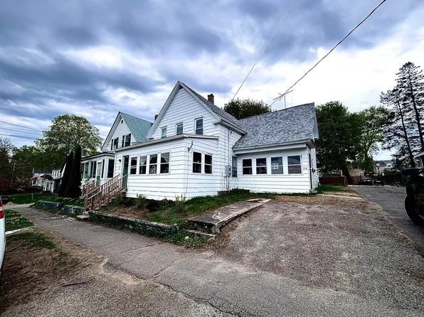 94 Lincoln Street, Millinocket, ME 04462