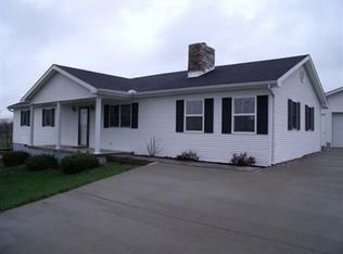 1525 Schollsville Rd, Winchester, KY 40391