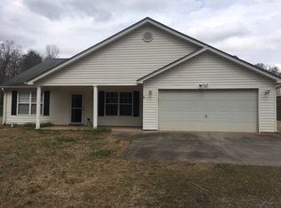 330 Cross Hill Rd, Easley, SC 29640