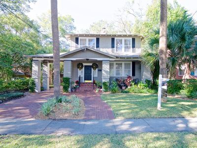 3679 Saint Johns Ave, Jacksonville, FL, 32205