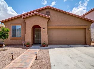 6911 W Alta Vista Rd, Laveen, AZ 85339