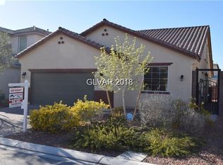 5733 Clear Haven Ln, North Las Vegas, NV 89081