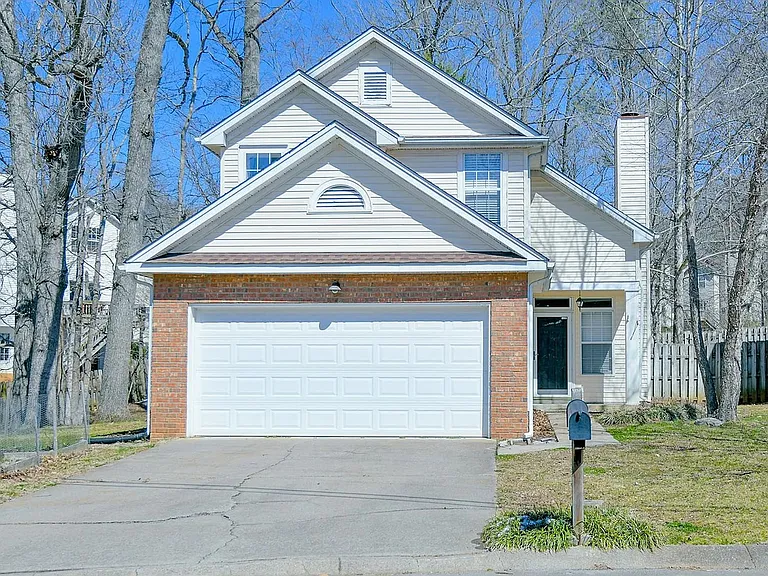 5918 Colchester Dr — Photo 1