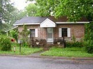 198 Macon Ave, Athens, GA 30601