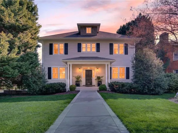2006 Dalton Rd, Greensboro, NC 27408