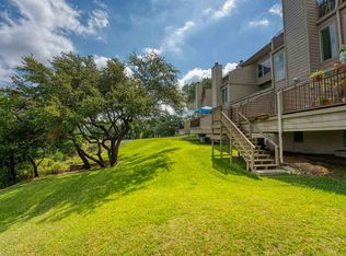 307 Poker Chip UNIT 121, Horseshoe Bay, TX 78657