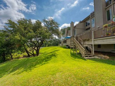 307 Poker Chip UNIT 121, Horseshoe Bay, TX, 78657