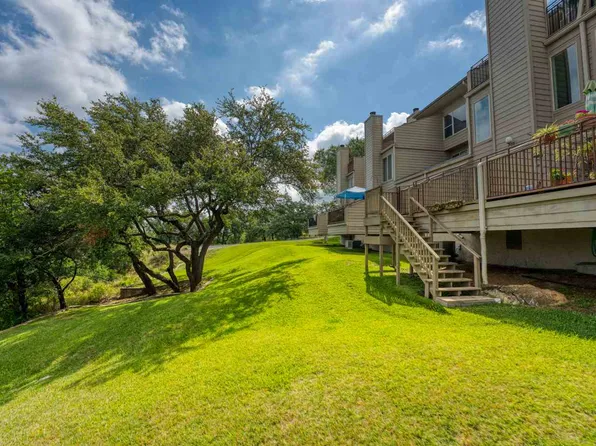 307 Poker Chip Unit 121, Horseshoe Bay, TX 78657