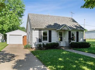 2121 Boone St, Boone, IA 50036