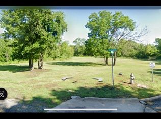 613 N 20th St, Muskogee, OK 74401