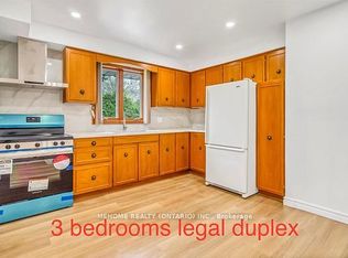 115 Harris Ct, Oshawa, ON L1J 5K8