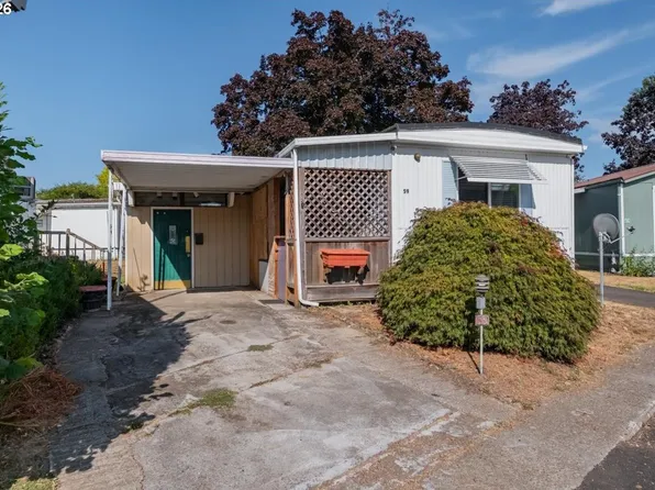 1999 Jansen Way Unit 59, Woodburn, OR 97071