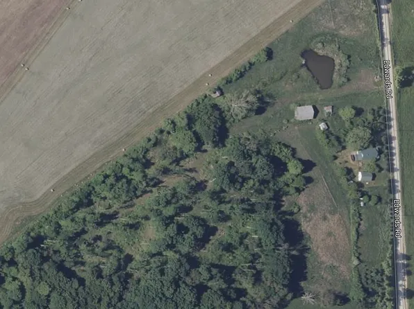 1091 Edwards Rd, Lucasville, OH 45648