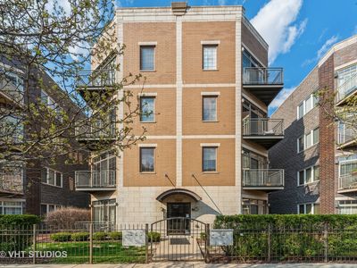 7932 W Grand Ave APT 2W, Elmwood Park, IL, 60707