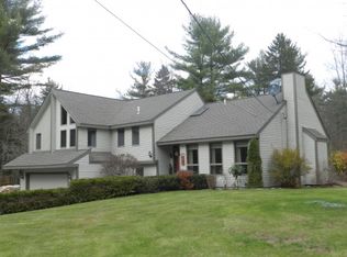 173 Bancroft Rd, Rindge, NH 03461