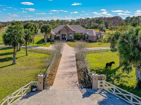 601 Willow Pond Ln, Osteen, FL 32764