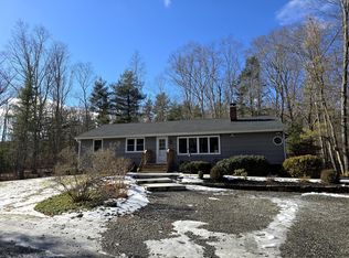 385 Jones Hollow Rd, Marlborough, CT 06447